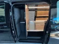 Mercedes-Benz eVito 112 Extralang Bestattungswagen/Leichenwage