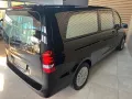 Mercedes-Benz eVito 112 Extralang Bestattungswagen/Leichenwage