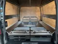 Mercedes-Benz eVito 112 Extralang Bestattungswagen/Leichenwage