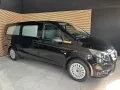 Mercedes-Benz eVito 112 Extralang Bestattungswagen/Leichenwage