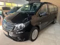 Mercedes-Benz eVito 112 Extralang Bestattungswagen/Leichenwage