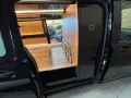 Mercedes-Benz eVito 112 Extralang Bestattungswagen/Leichenwage