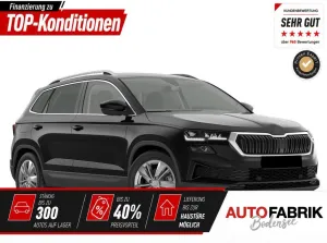 Skoda Karoq Plus 2.0 TDI DSG AHK*Android Auto*Matrix*E