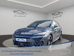 Seat Leon ST 1.5 eTSI DSG-FaceLift*Edge Paket*ACC*PDC