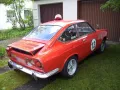 Fiat 850 Sport Coupe, Oldtimer, Youngtimer...