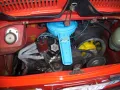 Fiat 850 Sport Coupe, Oldtimer, Youngtimer...