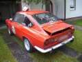 Fiat 850 Sport Coupe, Oldtimer, Youngtimer...
