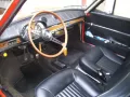 Fiat 850 Sport Coupe, Oldtimer, Youngtimer...