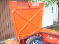 Fiat 850 Sport Coupe, Oldtimer, Youngtimer...