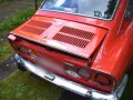 Fiat 850 Sport Coupe, Oldtimer, Youngtimer...