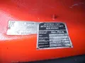 Fiat 850 Sport Coupe, Oldtimer, Youngtimer...