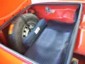 Fiat 850 Sport Coupe, Oldtimer, Youngtimer...