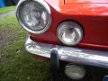 Fiat 850 Sport Coupe, Oldtimer, Youngtimer...
