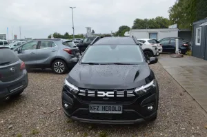 Dacia Jogger Extreme+