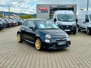 Abarth 695 - 75° Anniversario - 1.4 T-Jet