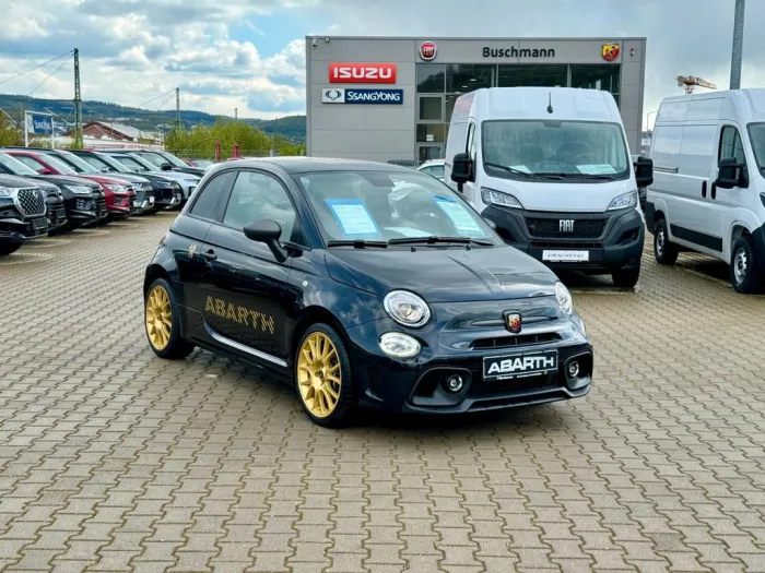 Abarth 695 - 75° Anniversario - 1.4 T-Jet