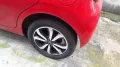 Citroën Citroen C1 VTi 72 S&S 5 porte 15000 KM