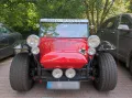 Volkswagen VW Buggy Pesto