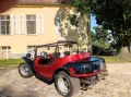 Volkswagen VW Buggy Pesto