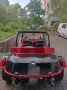 Volkswagen VW Buggy Pesto
