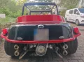 Volkswagen VW Buggy Pesto