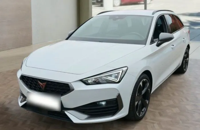 Other Cupra Leon Sportstourer 1.5 eTSI 7G-DSGG...