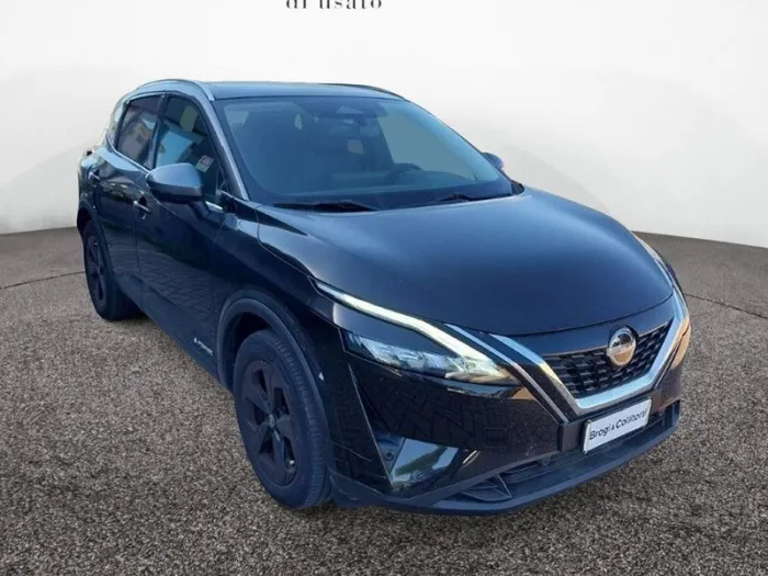 Other Nissan Qashqai 1.5 e-power 90th Anniversary 2WD 