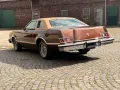 Ford Mercury Cougar XR7 .1.Hand.Deutsches Modell Köln