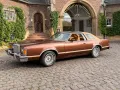 Ford Mercury Cougar XR7 .1.Hand.Deutsches Modell Köln