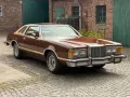 Ford Mercury Cougar XR7 .1.Hand.Deutsches Modell Köln