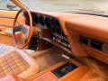 Ford Mercury Cougar XR7 .1.Hand.Deutsches Modell Köln