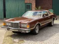 Ford Mercury Cougar XR7 .1.Hand.Deutsches Modell Köln