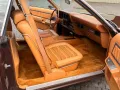 Ford Mercury Cougar XR7 .1.Hand.Deutsches Modell Köln