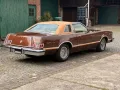 Ford Mercury Cougar XR7 .1.Hand.Deutsches Modell Köln