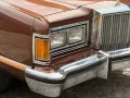 Ford Mercury Cougar XR7 .1.Hand.Deutsches Modell Köln