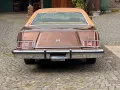 Ford Mercury Cougar XR7 .1.Hand.Deutsches Modell Köln