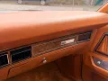 Ford Mercury Cougar XR7 .1.Hand.Deutsches Modell Köln