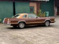 Ford Mercury Cougar XR7 .1.Hand.Deutsches Modell Köln