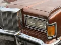 Ford Mercury Cougar XR7 .1.Hand.Deutsches Modell Köln
