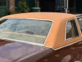 Ford Mercury Cougar XR7 .1.Hand.Deutsches Modell Köln