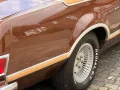 Ford Mercury Cougar XR7 .1.Hand.Deutsches Modell Köln