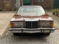 Ford Mercury Cougar XR7 .1.Hand.Deutsches Modell Köln