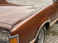 Ford Mercury Cougar XR7 .1.Hand.Deutsches Modell Köln