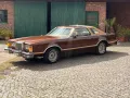 Ford Mercury Cougar XR7 .1.Hand.Deutsches Modell Köln