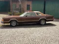 Ford Mercury Cougar XR7 .1.Hand.Deutsches Modell Köln