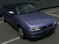 Other Opel Astra F Cabrio 1.8 - TÜV - KLIMA - EX...