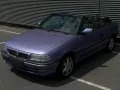 Other Opel Astra F Cabrio 1.8 - TÜV - KLIMA - EX...