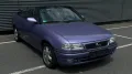 Other Opel Astra F Cabrio 1.8 - TÜV - KLIMA - EX...
