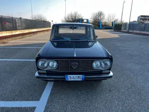 Lancia Fulvia