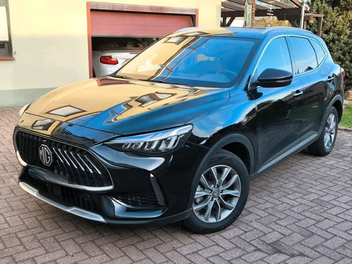 Other MG HS COMFORT +,  Top Zustand, 22000 km, AHK